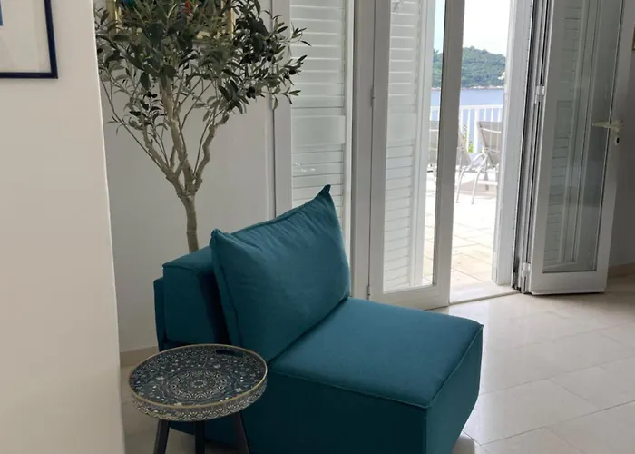 Vila Alisa Dubrovník