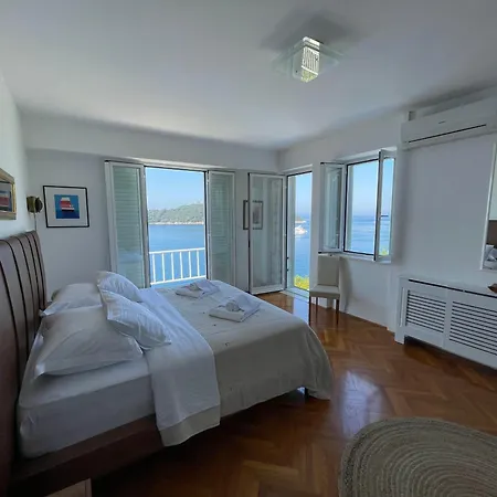 Alisa Villa Dubrovnik