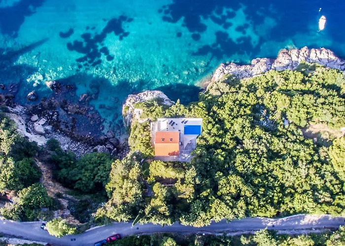 Villa Alisa
