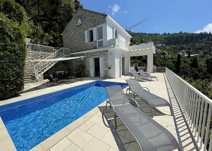 Alisa Villa Dubrovnik