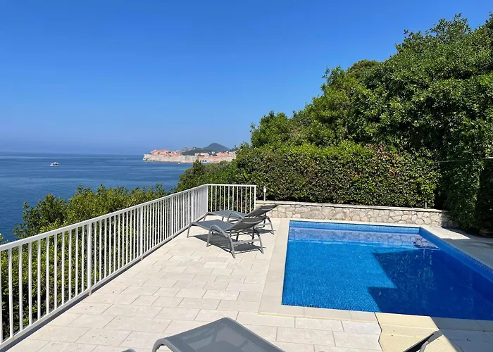 Alisa * Dubrovnik