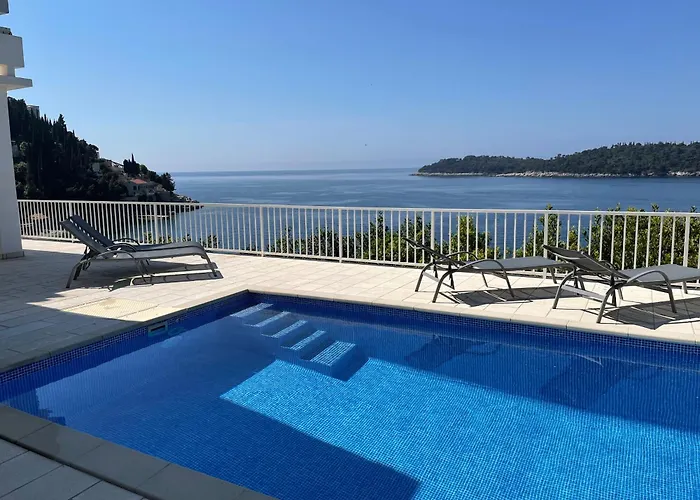 Alisa Villa Dubrovnik