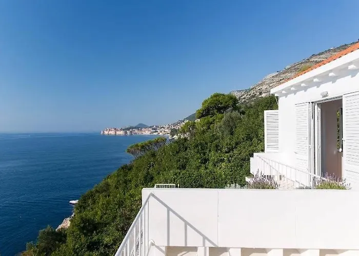 Villa Alisa *