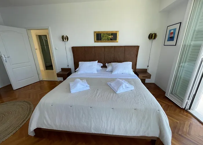 Alisa Dubrovnik