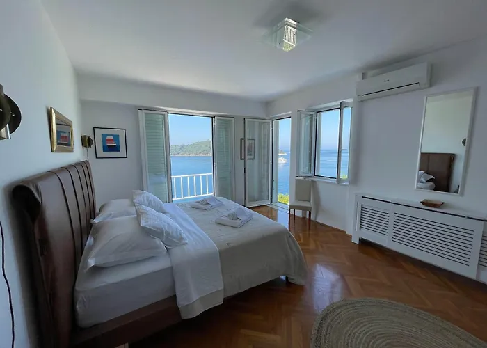 Alisa Villa Dubrovnik