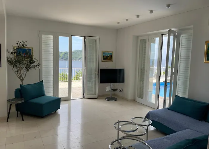 Villa Alisa *